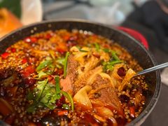 -烛影拾光观景餐厅·创意菜·摄影·小提琴(大唐不夜城店)