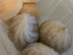 -唐记包点(旺角道店)