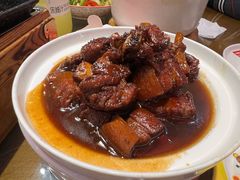 -木桶记臭鳜鱼·安徽非遗名菜(火车站白马老店)