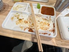 -霸腹烤肉(厦门柚子番店)