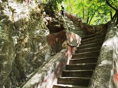 -北京上方山国家森林公园