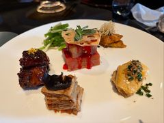 -杭州君悦酒店·湖滨28中餐厅