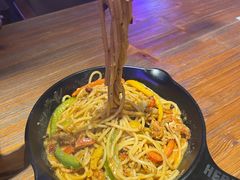 -汉米达特色料理餐厅(郴州友阿国际广场店)