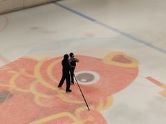 -TheRink大零溜冰场(IFS国金中心店)