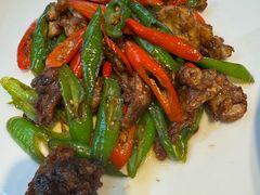 -阿英煲(凉城路店)