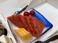 -顺风海鲜港(金玉兰店)