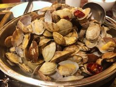 -良友·海鲜青岛菜(五四广场店)