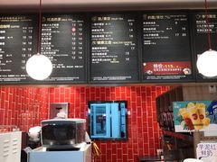 -85度C(北京玉蜓桥二店)