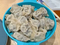 -老边饺子馆(东单店)