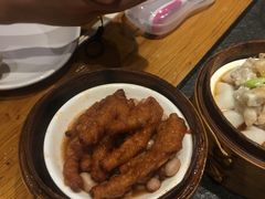-小城粥道·海胆鲜虾粥(解放广场店)