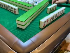 -云川台球(马甸店)