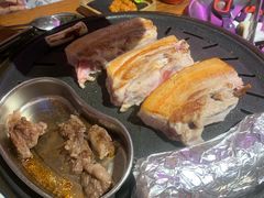 -济州爱肉堂(总店)