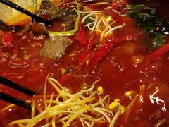 -王婆乔鲜鱼自助火锅(蜀汉路店)