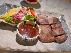 -阿吾罗日本料理(K11艺术中心店)
