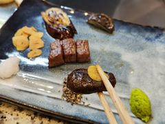 -神户牛排餐厅MOURIYA(总店)