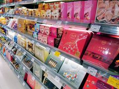 -GranVida生活超市(海信广场店)