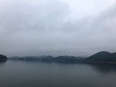 -千岛湖龙川湾