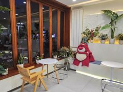 -山与蓝·轻糖鲜果蛋糕(勒泰店)