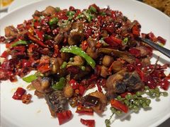 -毛家饭店·融合新湘菜·主题宴(齐鲁软件园店)