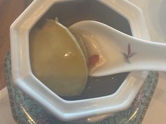 -彩丰楼中餐厅·仁恒洲际酒店