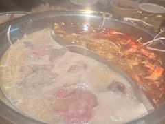 -0048鲜活香辣虾·火锅(铜陵路店)