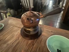 -瓦库茶馆17号(海汇港店)