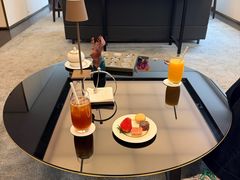 -尼依格罗香港美利酒店