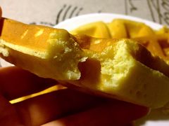 -隅cafe(傅厚岗店)