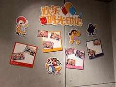 -麦当劳(豫园店)