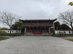 -厦门园林博览苑