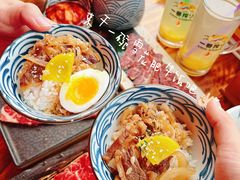 -热血兄弟·炭火烤肉(融侨中心店)