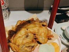-江城小馆陕南妈妈菜·全球旅行餐厅(钟楼店)