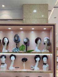 -Rebecca瑞贝卡时尚假发