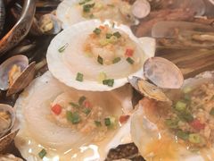 -原乡故事里海鲜大餐(玉祥门北马道巷店)