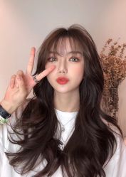 点击看大图 -3AM HAIR SALON染发接发