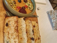 香煎鹅肝配无花果-黑宝石西餐厅(汇励99城市公园店)