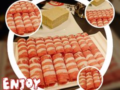 -鼓楼东街老火锅(鼓楼店)