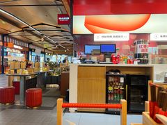 -秦大宽·陕西手工面(仁和新城店)