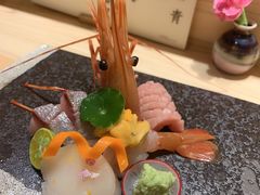 -鮨青(恒基名人购物中心店)