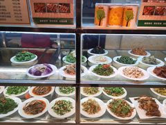 -萧记三鲜烩面(郑汴路店)