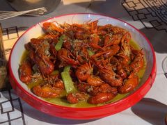 -云晓光头烧烤吧(盛夏店)