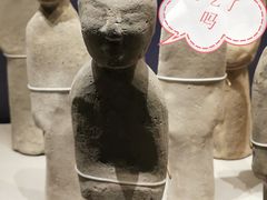 -北京大葆台遗址博物馆