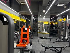 -FEELINGME乐刻私教馆·健身(大融城店)