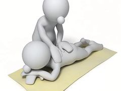 -康福宝盲人推拿(戒坛寺巷社区店)