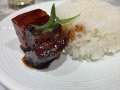 -蠔友汇·海鲜·生蚝烧烤(大东店)