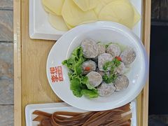-李想大虾(天庆国际店)