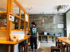 -一两饭川味素食餐厅