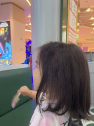 -Oh my head 发小儿童理发(探十里店)