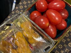 -华夏良子·足道SPA艾灸(龙潭路店)