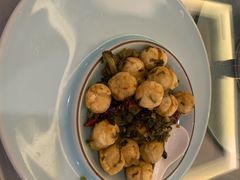 酸菜炒汤圆-贵州大厦贵州厅(樱花园西街店)